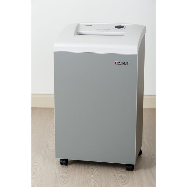 MHP Oil Free Shredder, 14-16 Sheet, Lev P4