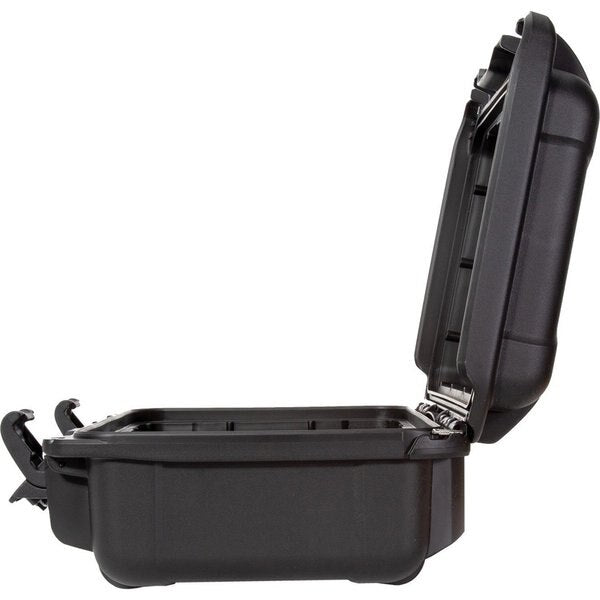 Black Protective Case, 15.8