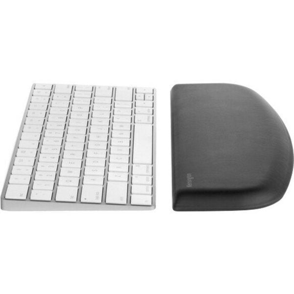 ErgoSoft Wrist Rest for Slim, Compact Ke