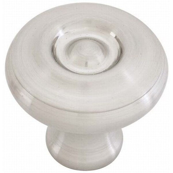 Satin Nickel Knobs 86114US15