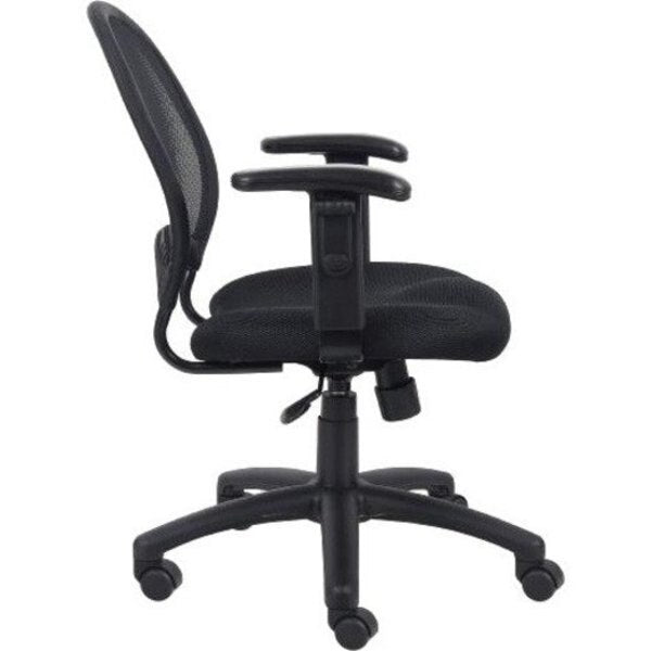 BlackChair, 25