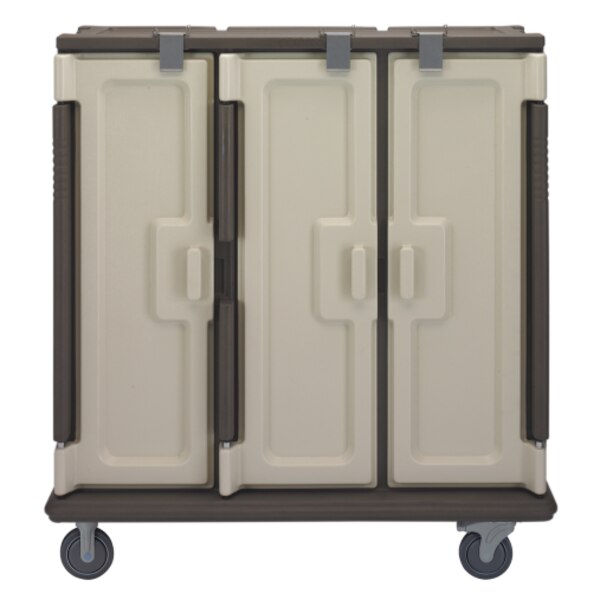 Meal Delivery Cart, 63 5/8