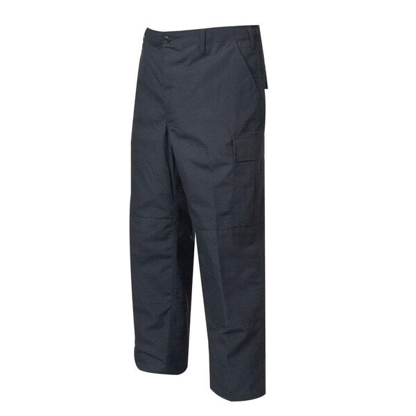 BDU Trouser, S, Navy
