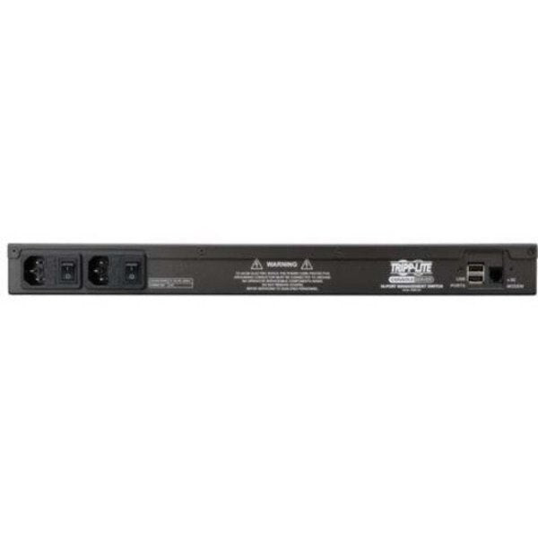 Console Server, 16-Port Serial, Terminal