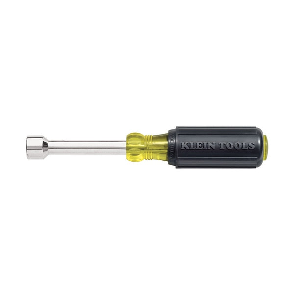 3/8-Inch Nut Driver with 3-Inch Hollow Shaft