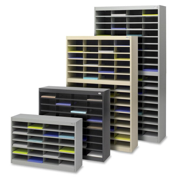 Literature Organizer, 60 Compartments, Gry