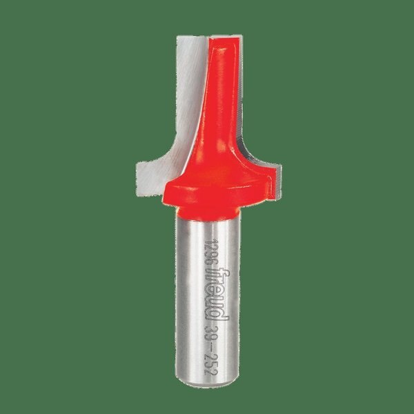 Radius Ovolo Bit, 1/4