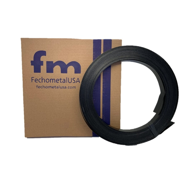 Band, 304 Stainless Steel, 3/4