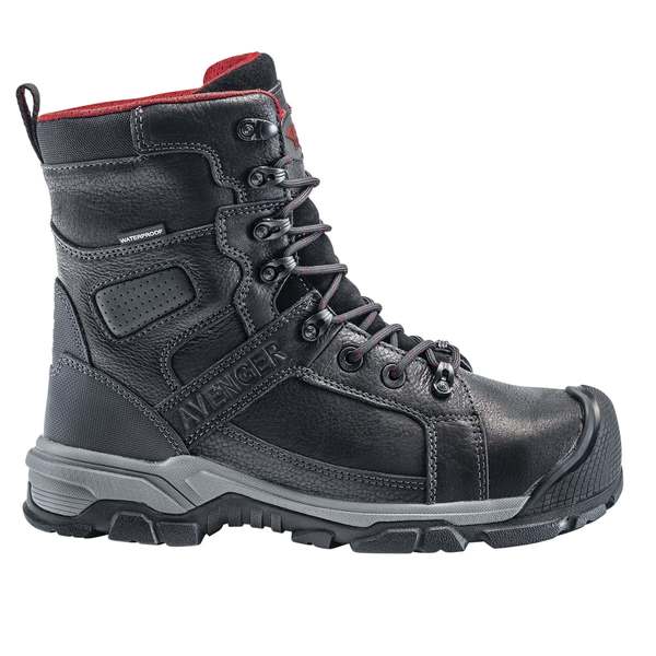 Size 13 RIPSAW 8