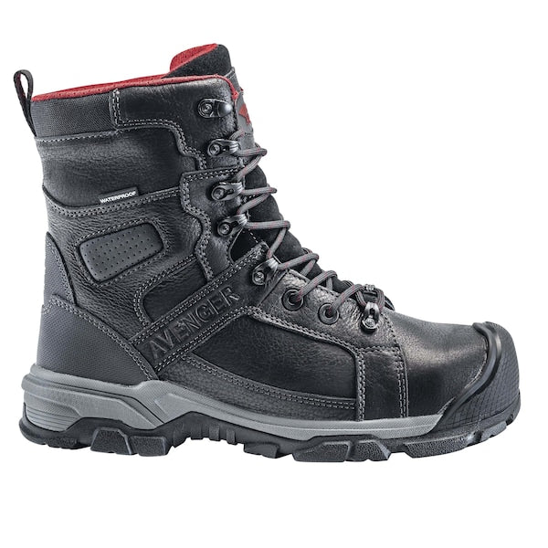 Size 15 RIPSAW 8