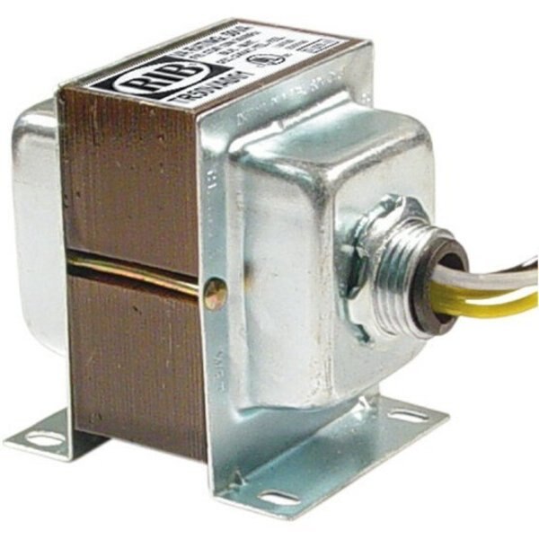 Class 2 Transformer, 50VA, 120VAC, 24VAC