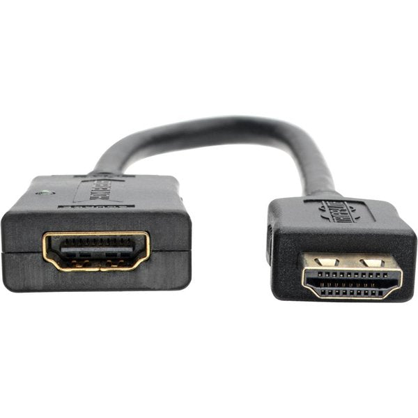 HDMI Signal Booster, Extender, Up to 150ft