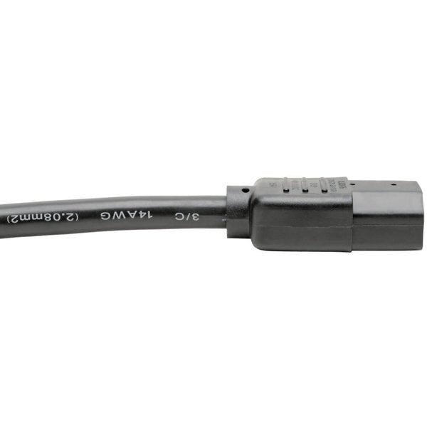 Tripplite Power Cord P005-006