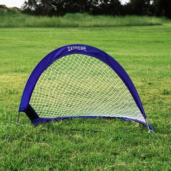 Extreme Soccer Port, 30w/Pop-Up Goal, PR