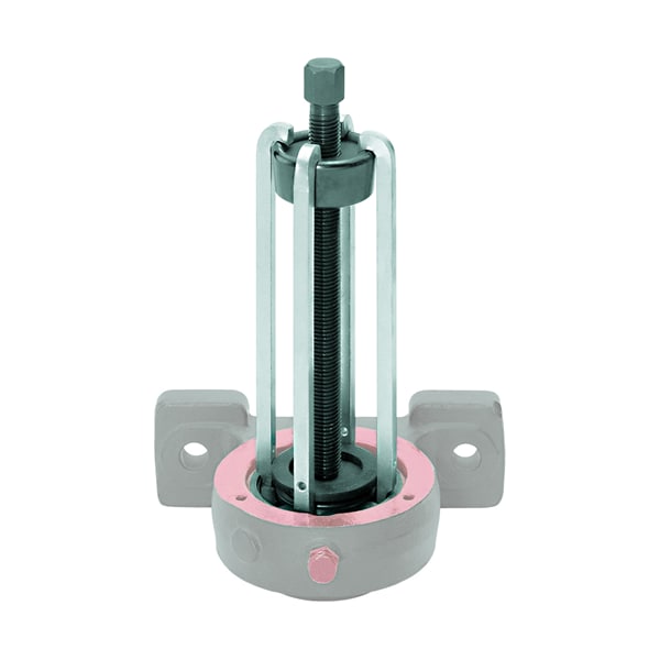 Ball Bearing Extractor, M10 x 160