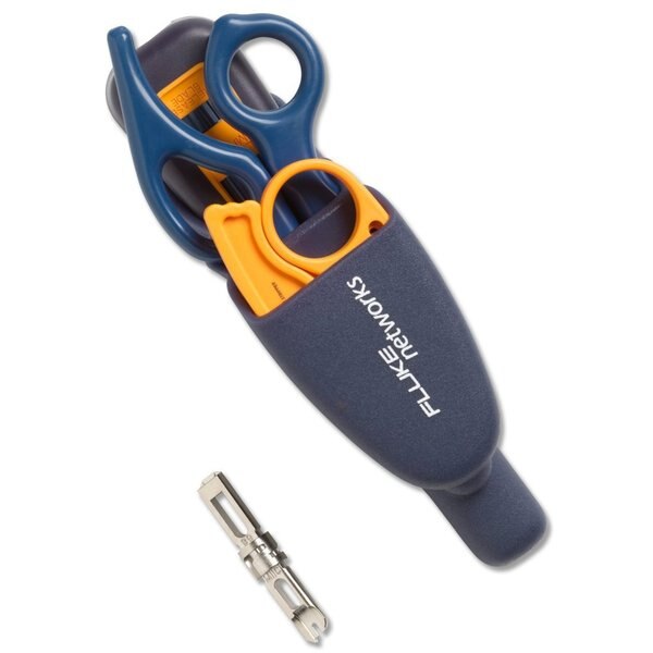 Punch Down Tool Kit, 110/66 Blade