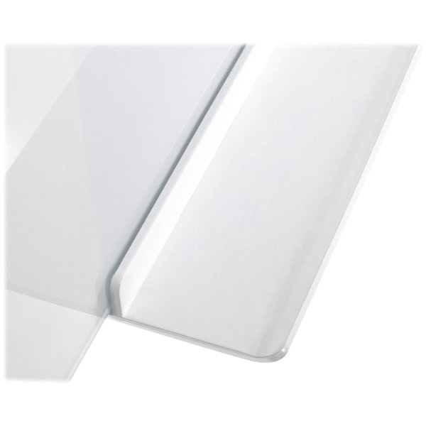 Glass Revolving Easel, 27x39