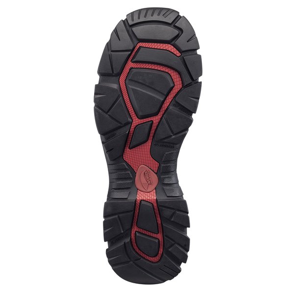 Size 9 RIPSAW 8