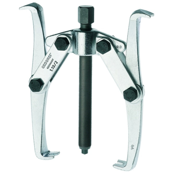 Puller, 2-Arm Pattern, 160 x 130mm