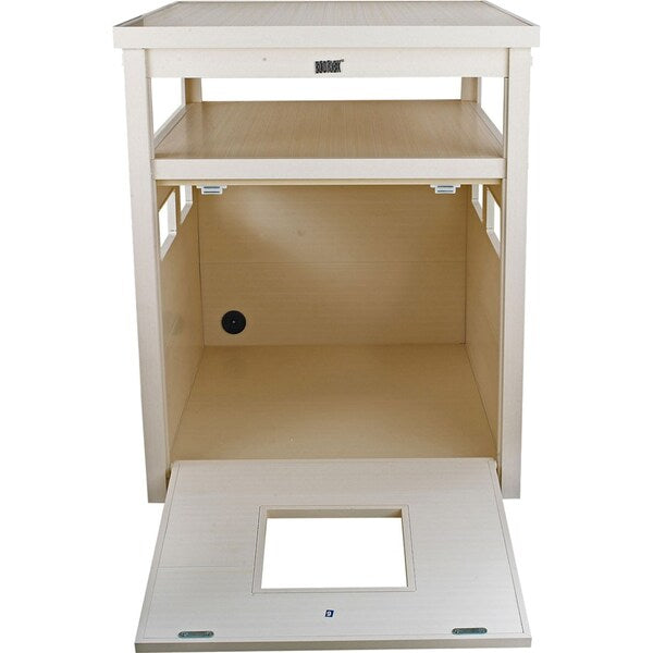 Pet Jumbo LitterLoo Litter Box Cover/End