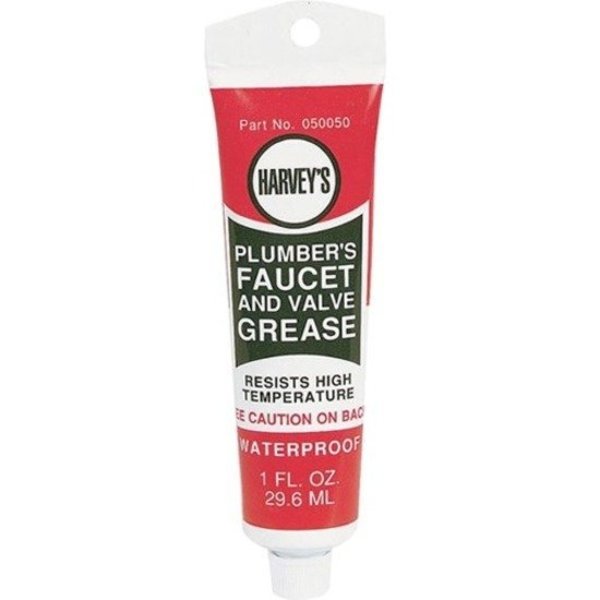 Anti-Corrosion Grease, 1 oz.