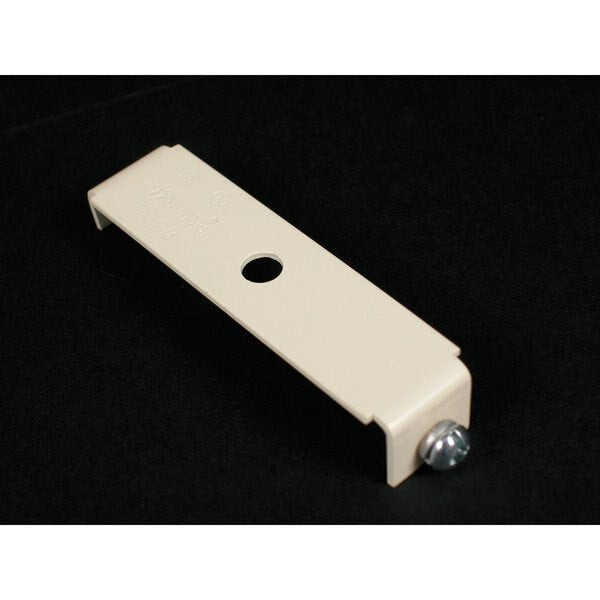Support Clip, Gray, Steel, Clips