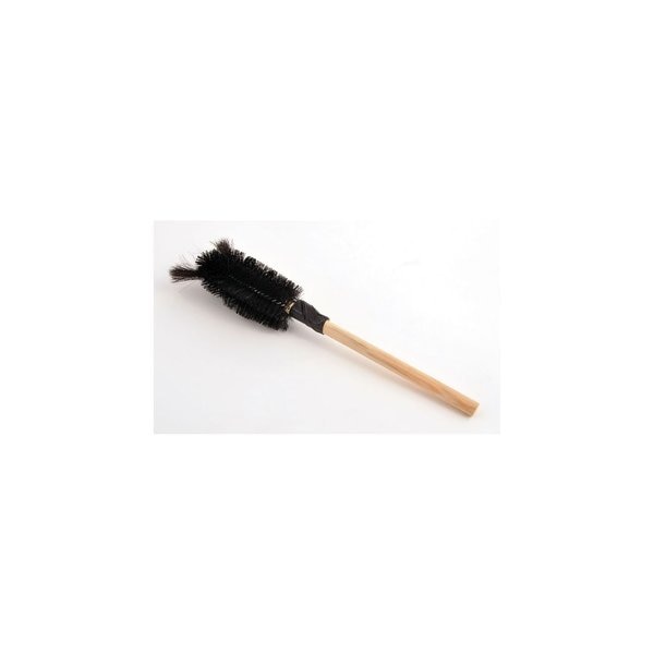 Beaker Brush, w/Nylon Bristles, 16