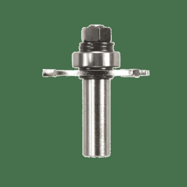 Depth Slotting Cutter Set, 9/16
