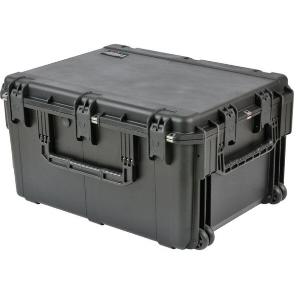 Protective Case, I Series, Black