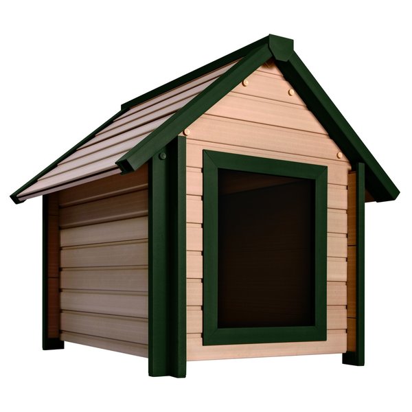 Pet Bunkhouse Dog House, Large