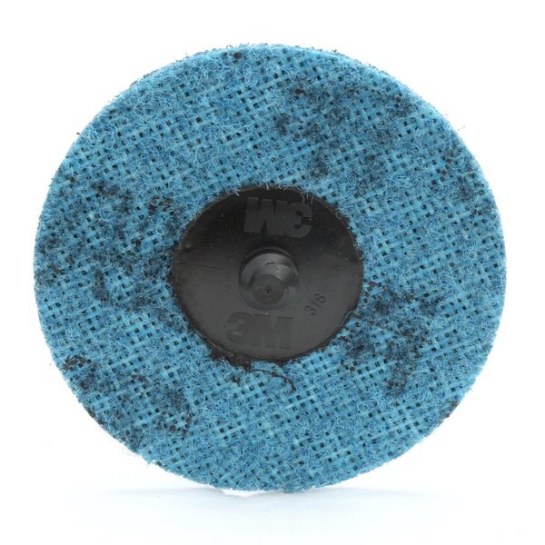 Surface Cond Disc, 16896, 1AVFN, Blu, PK200