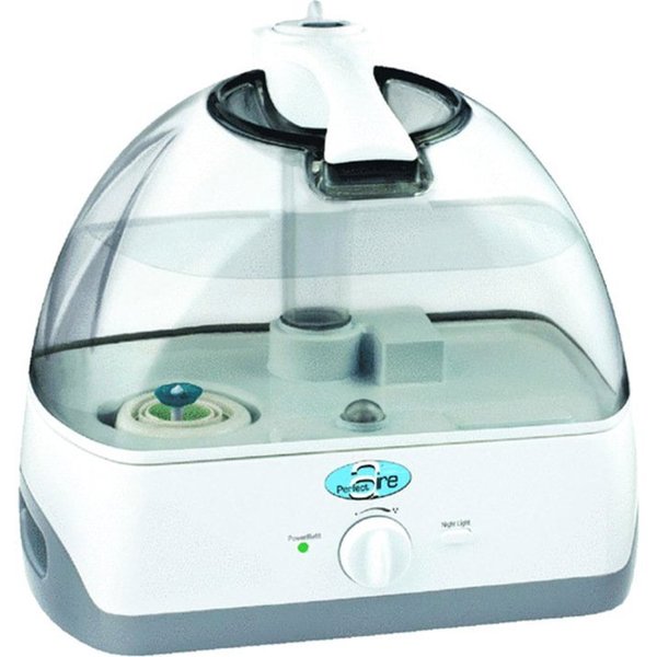 Table Top Micro MistHumidifier, 1.3 gal.