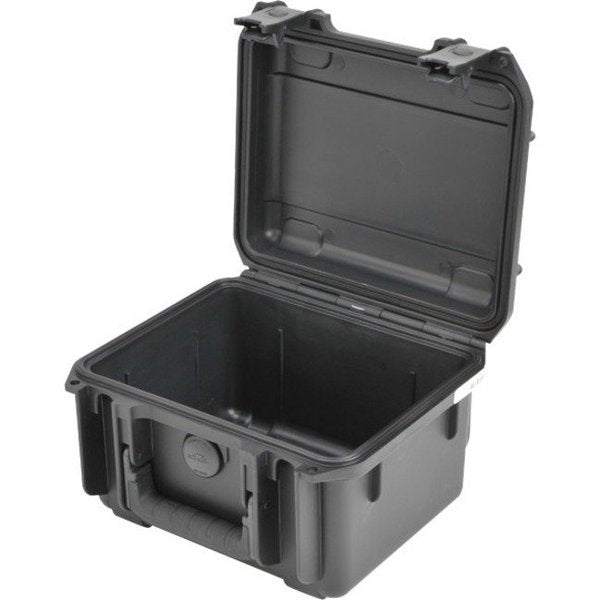 Black Protective Case, 9.69