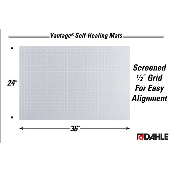 Self-Healing Cutting Mats, 24