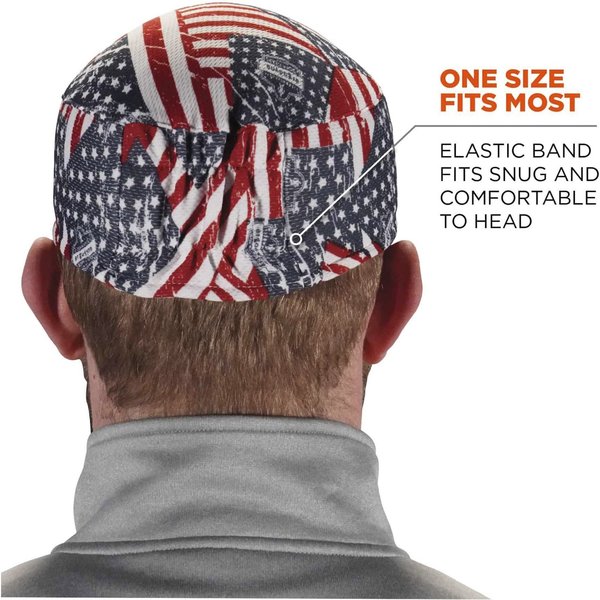 Cooling Hat, One Size