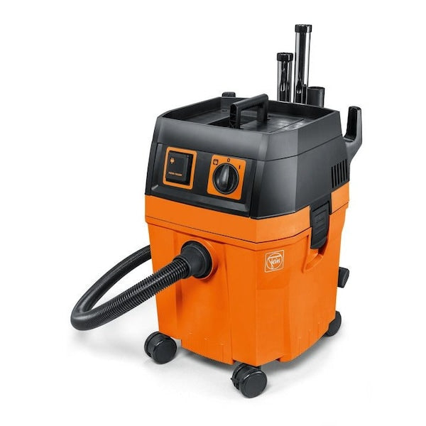 Shop Vacuum Cleaner, 8.4 gal. Tank Size