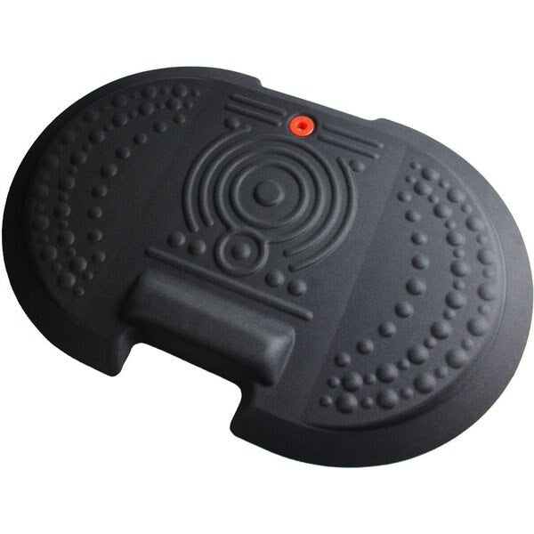Mat, Anti-Fatigue, Systm 4000x, Blk, 20