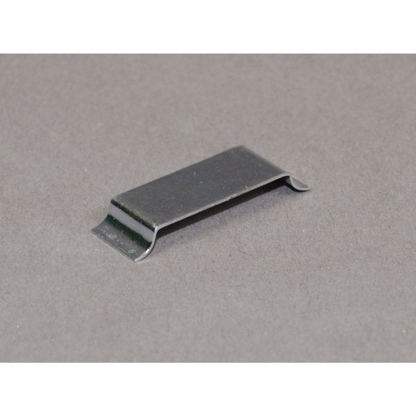 Wire Clip, 1500 Series Raceway, Clips