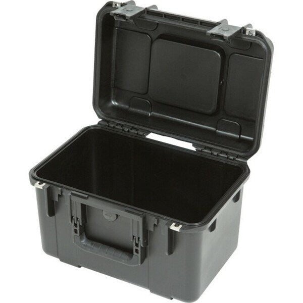 ProtCase, 8 1/2 in, TrgRlsLtchSys, Blk