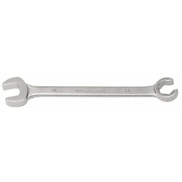 Satin Combination Flare Nut Wrench 5/8