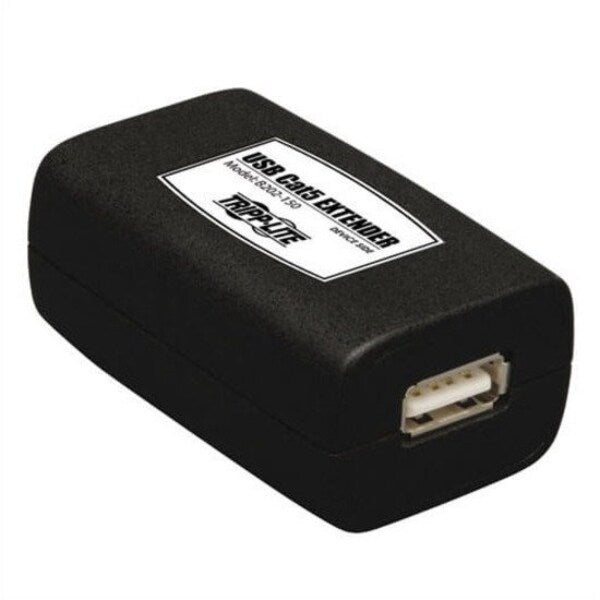 USB-Cat5/6 Extender, Up to 150ft, 1 Port
