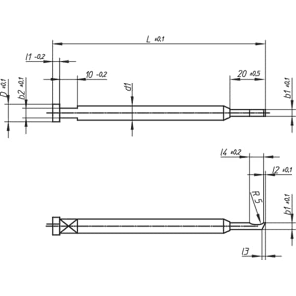 Patented Ball Bearing Set Of Pullers