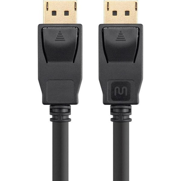 Displayport 1.2 Cable, 15 ft.