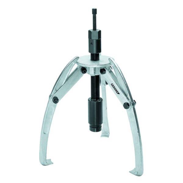 Puller Hydraulic, 3-Arm Pattern, 300 x 190
