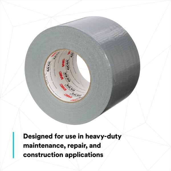 HevyDutyDuctTp3939Slver, 96mmx54, PK12