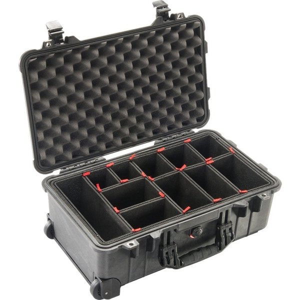 Black Protective Case, 22