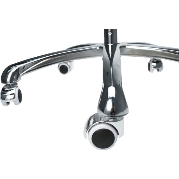 Tablet Floor Stand, Silver, 26