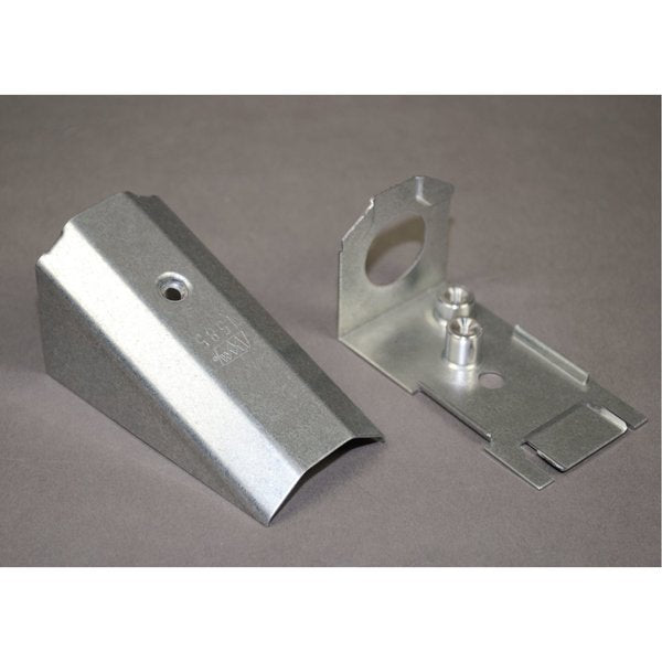 Combination Connector, Steel, Connectors