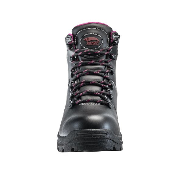 Size 11 BUILDER SOFT TOE PR, WOMENS PR