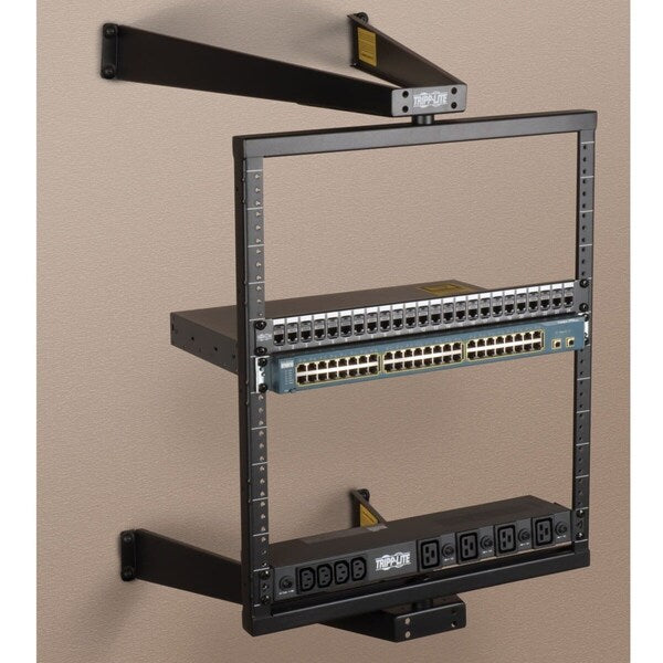 Open Frame, 3.35 in H, 24.21 in W, 20 in D